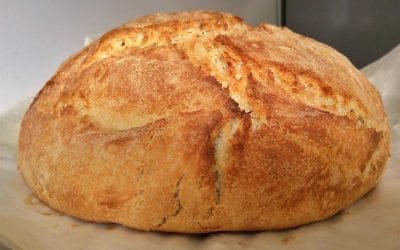 How Do I Achieve… Tips on making bread