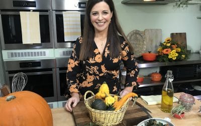 Here are my recipes from Recipe.tv Thanksgiving Show – “A Taste of Ireland”